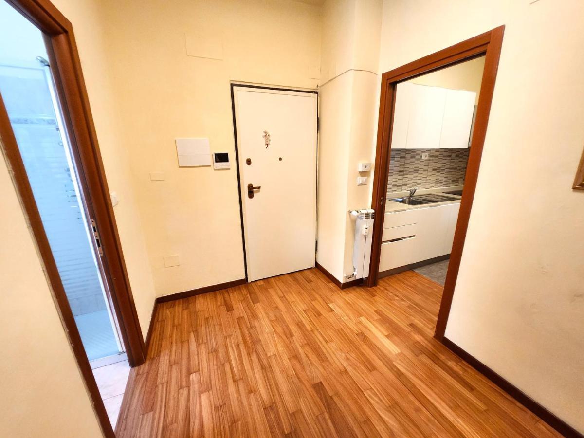 Noris Apartment