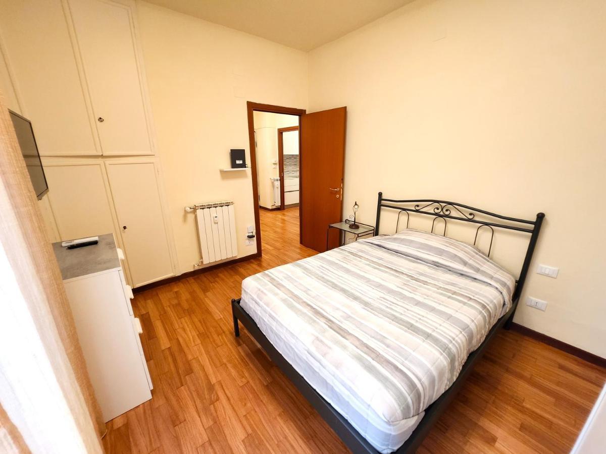 Apartment Noris *