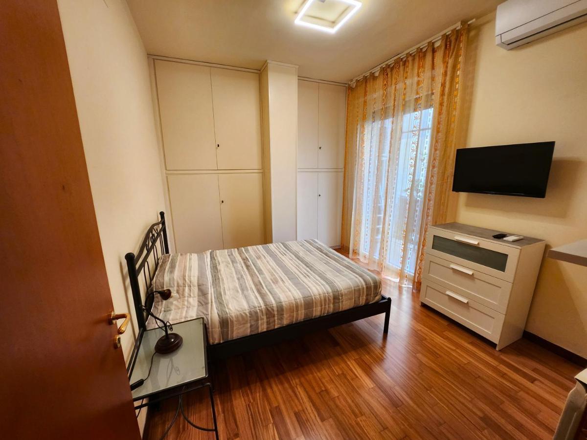 Noris Apartment