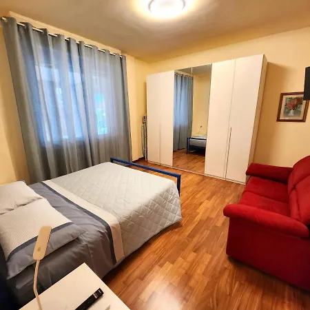 Appartamento Noris La Spezia Extérieur photo