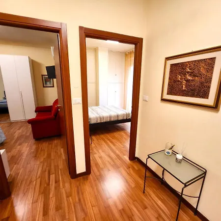 Appartamento Noris La Spezia Extérieur photo