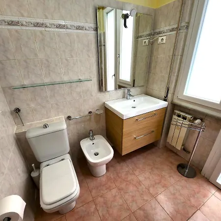 Appartamento Noris La Spezia Extérieur photo