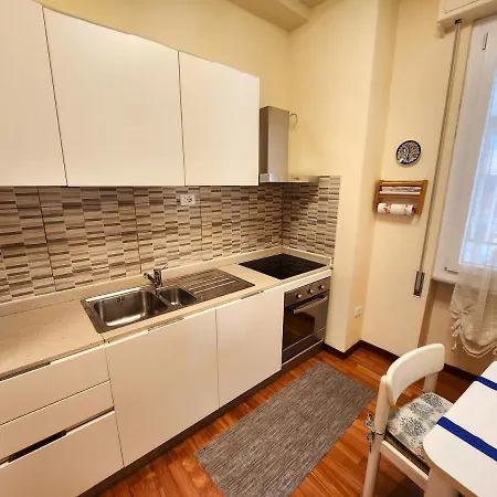Appartamento Noris La Spezia Extérieur photo
