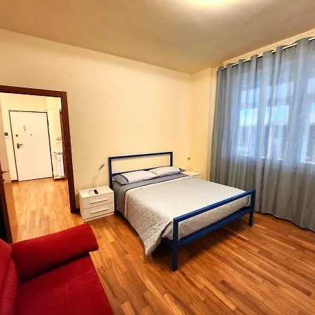 Appartamento Noris La Spezia Extérieur photo