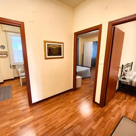 Appartamento Noris La Spezia Extérieur photo