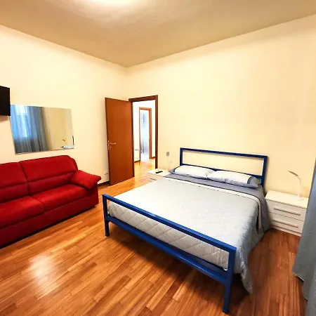 Appartamento Noris La Spezia Extérieur photo