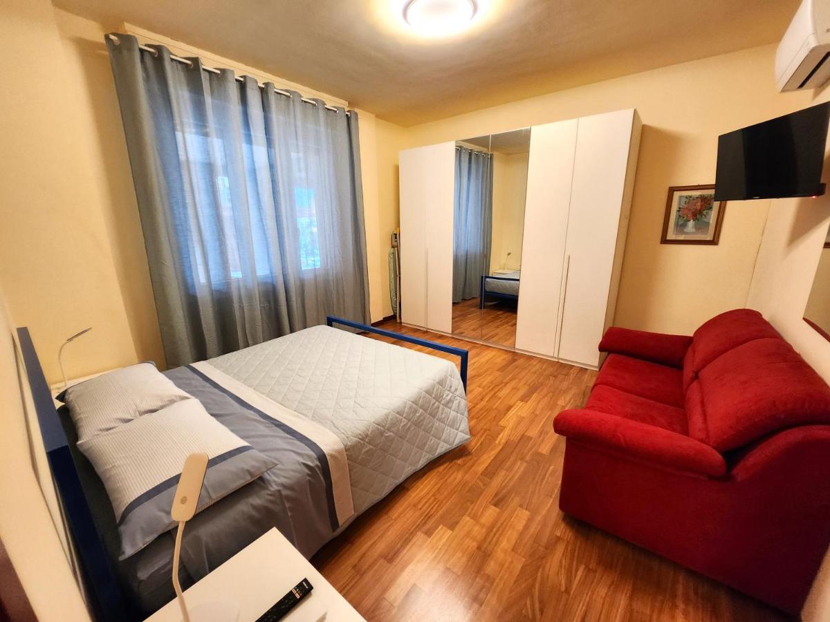 Noris Apartamento La Spezia