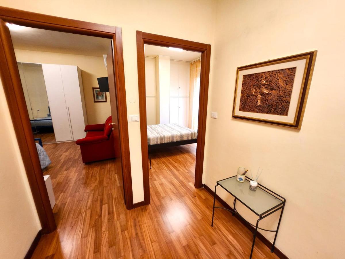 Noris Apartment *