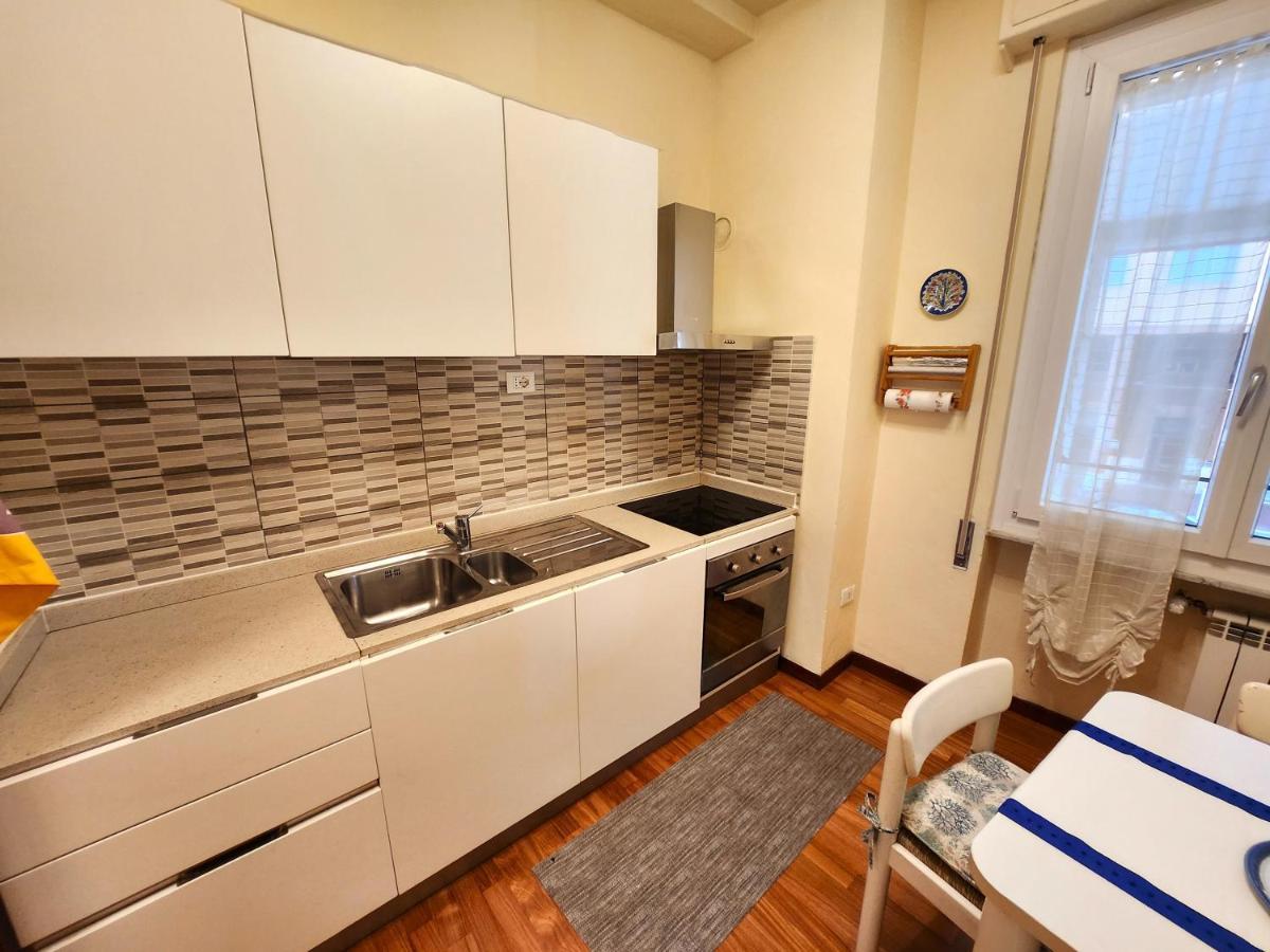 Apartment Noris La Spezia