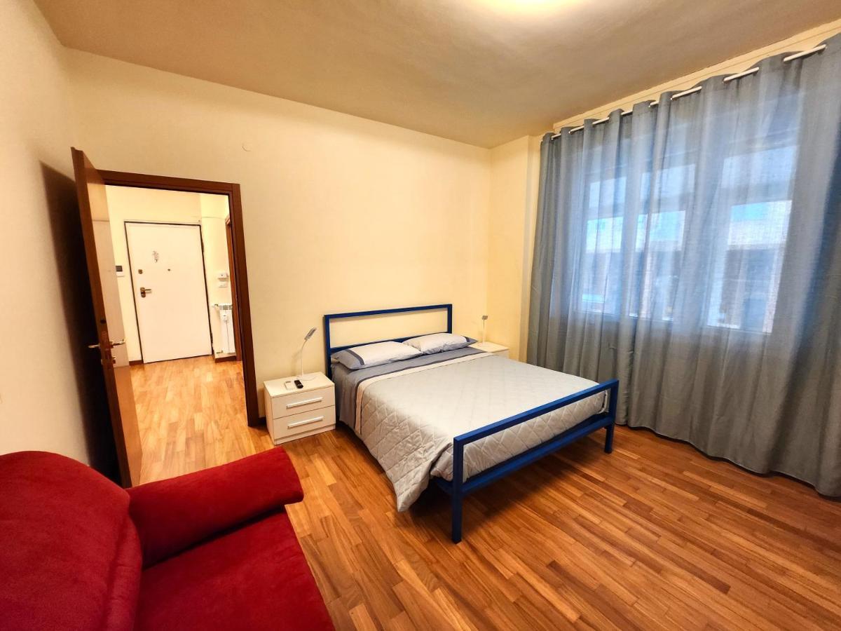 Apartment Noris