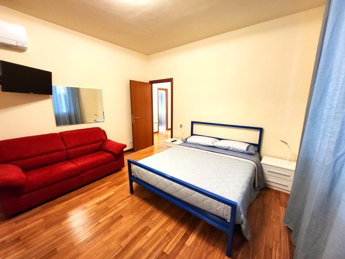 Noris Apartment